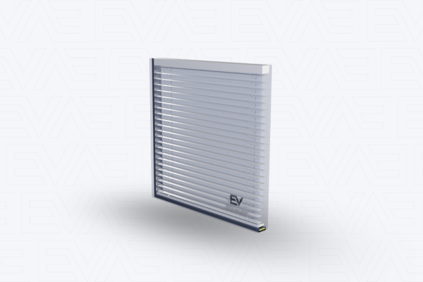 Insulado Especial Persiana